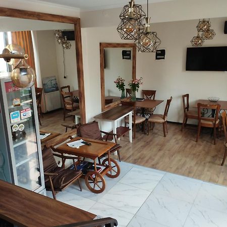 David Hotel Kutaisi Luaran gambar