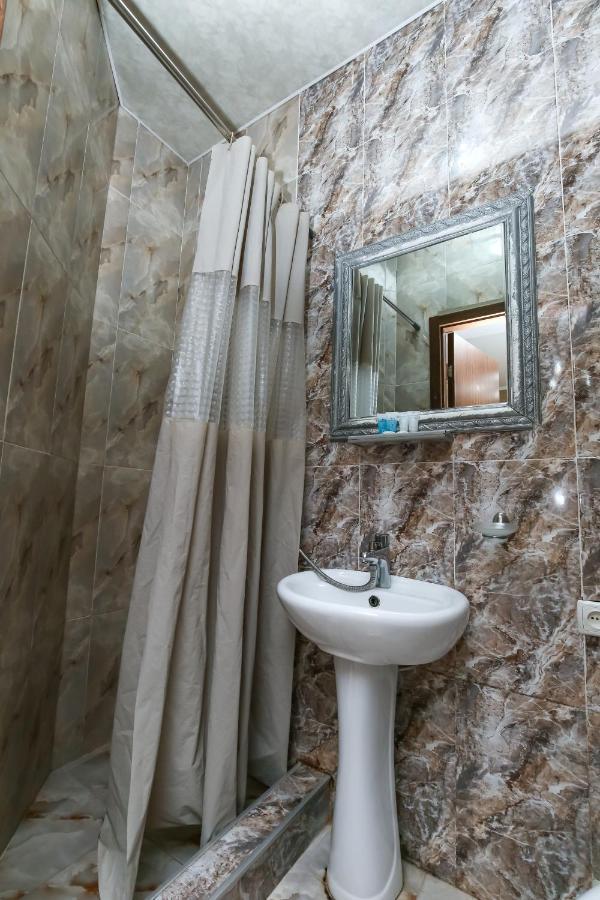 David Hotel Kutaisi Luaran gambar