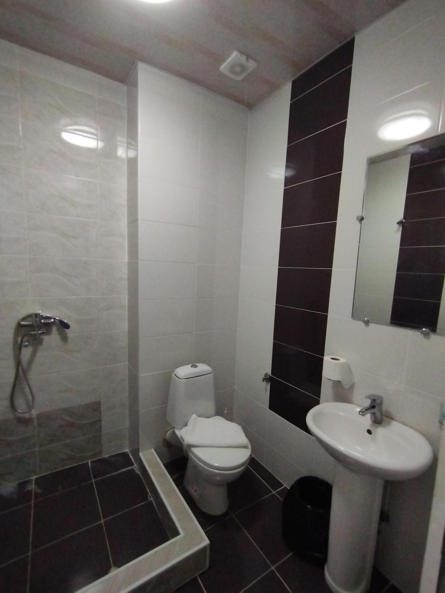 David Hotel Kutaisi Luaran gambar