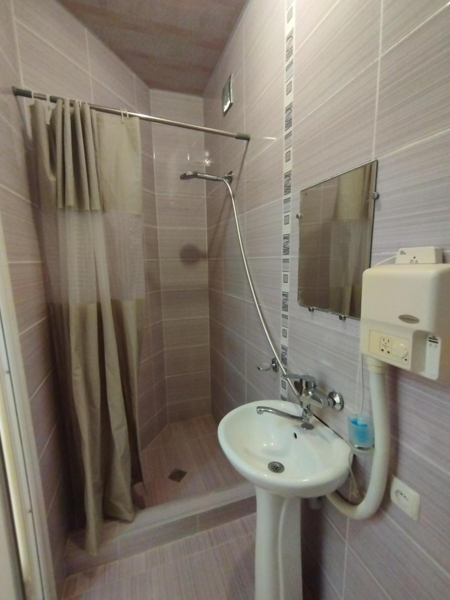 David Hotel Kutaisi Luaran gambar
