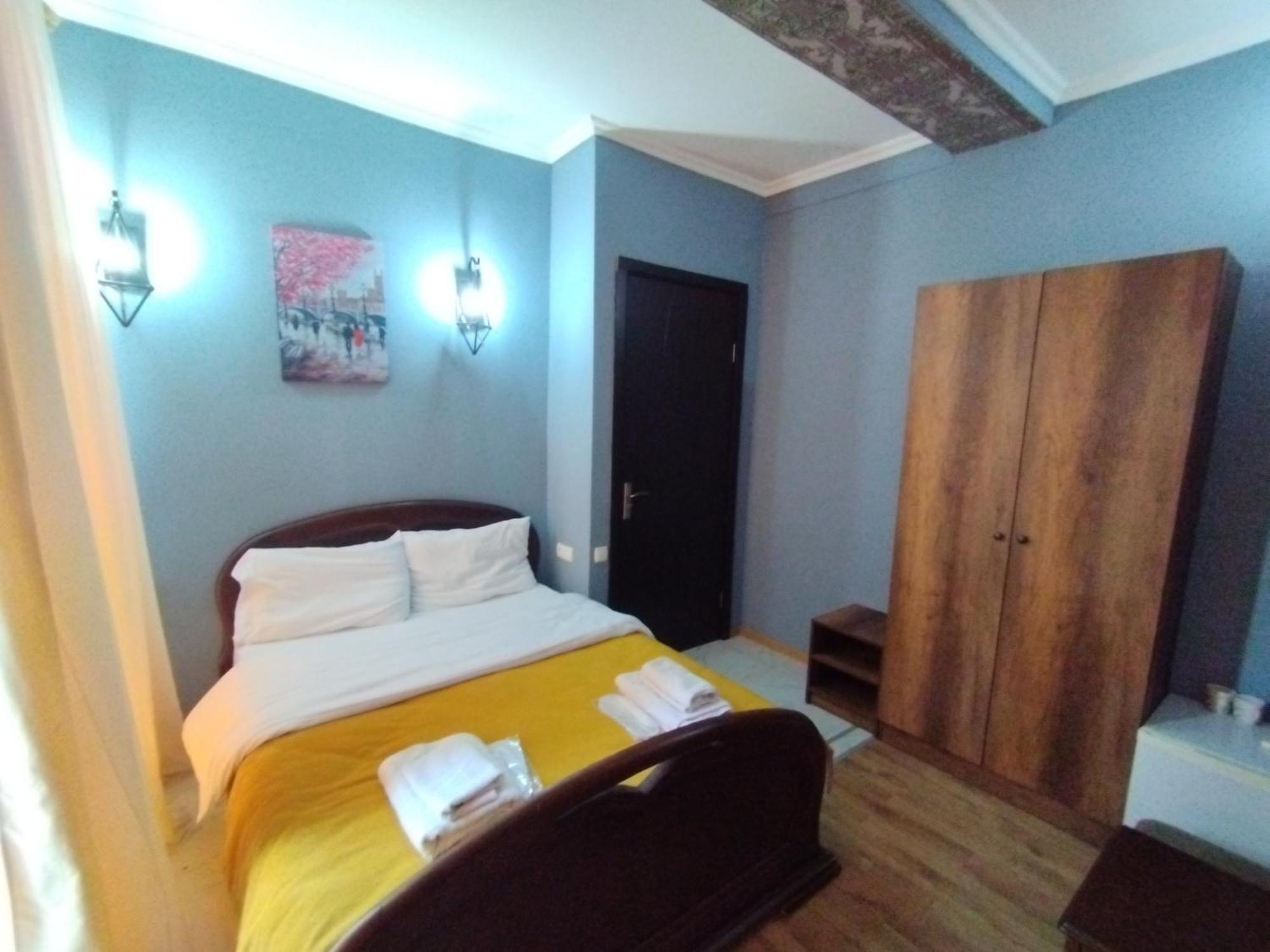David Hotel Kutaisi Luaran gambar