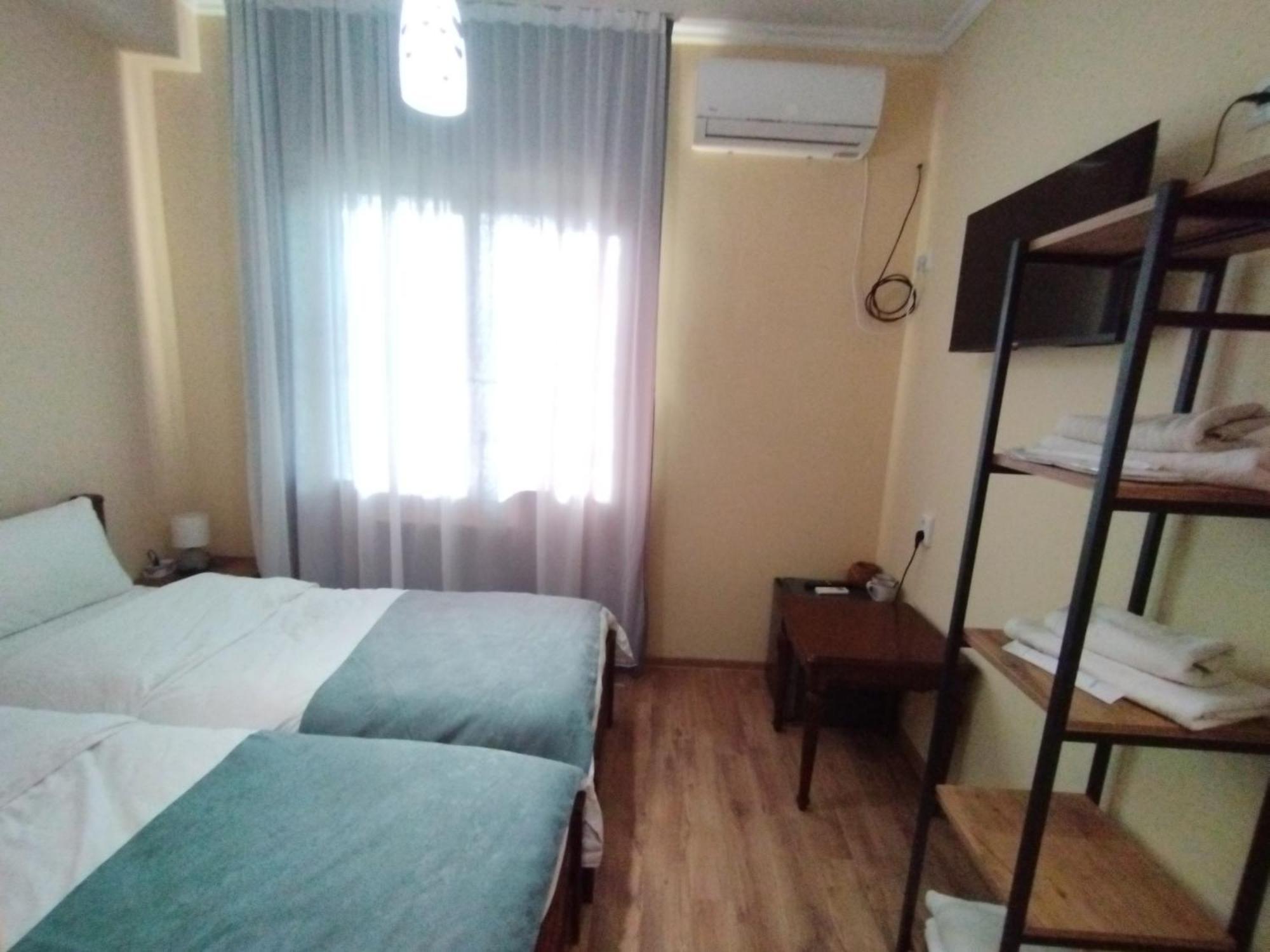 David Hotel Kutaisi Luaran gambar